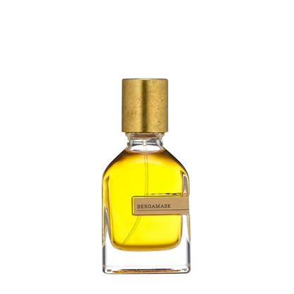 Orto Parisi Bergamask Eau de Parfum