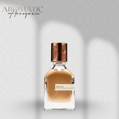 Orto Parisi Brutus Eau de Parfum