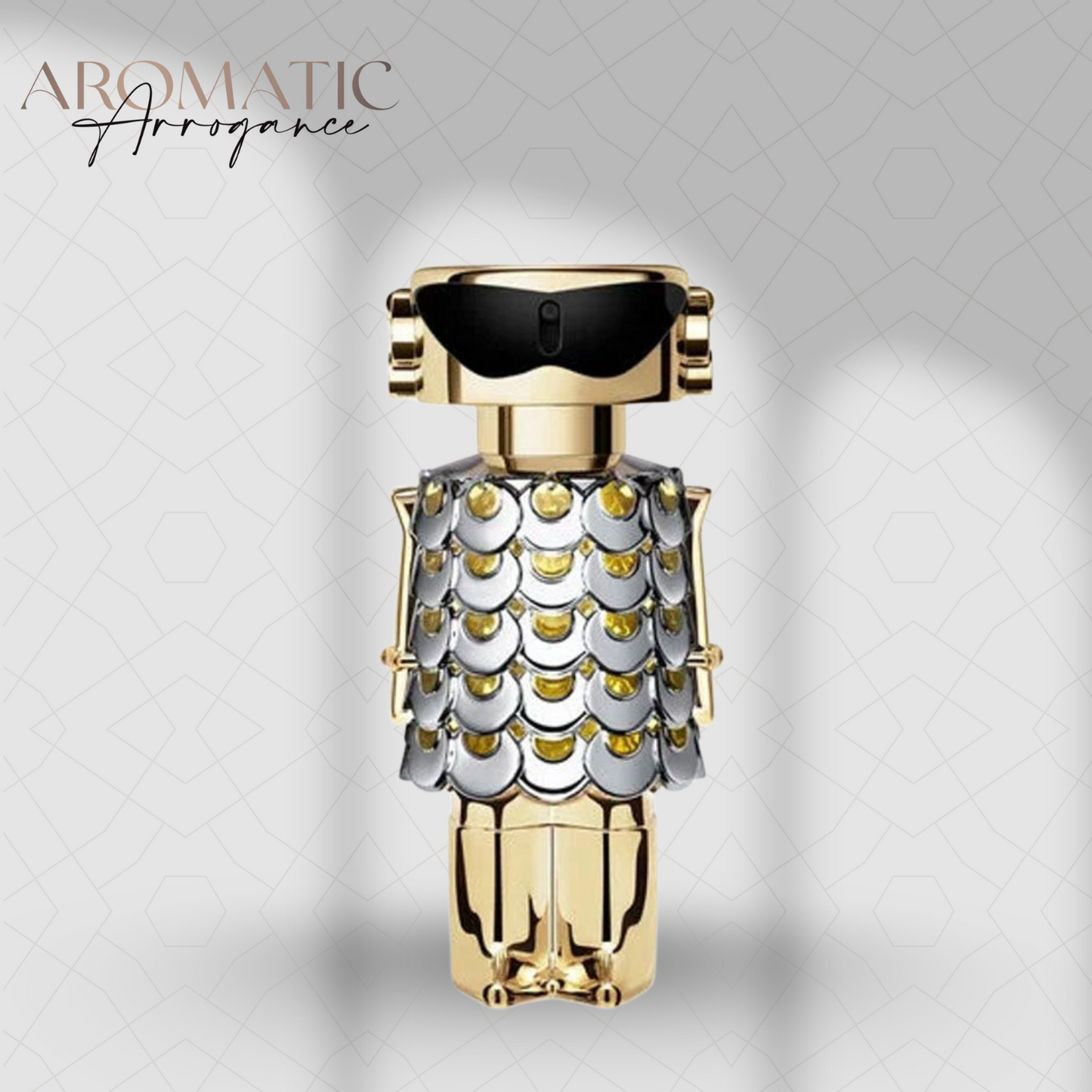 Paco Rabanne Fame Eau de Parfum