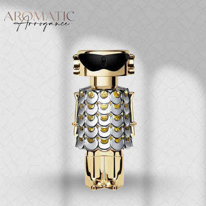Paco Rabanne Fame Eau de Parfum