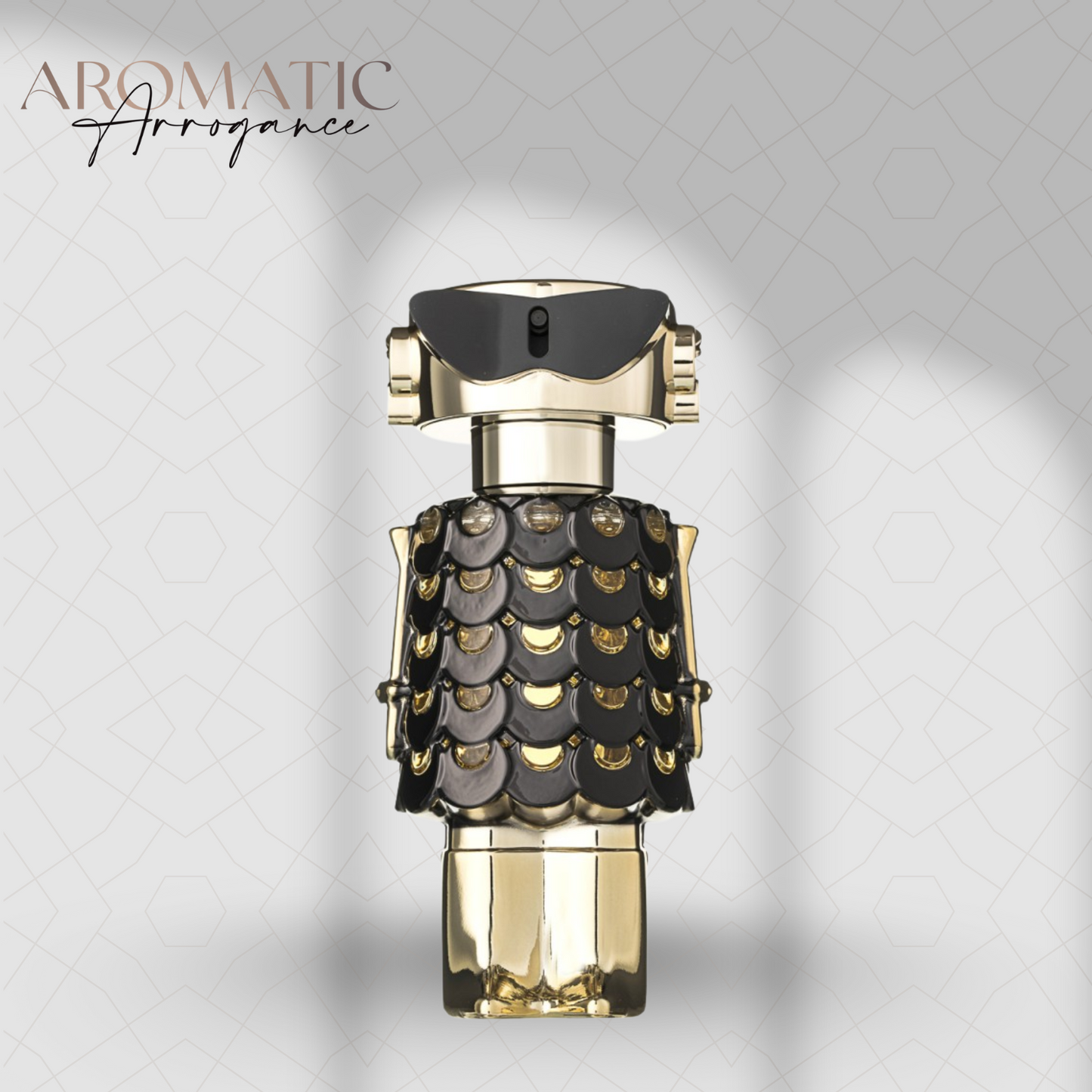 Paco Rabanne Fame Parfum