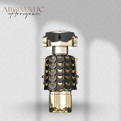 Paco Rabanne Fame Parfum