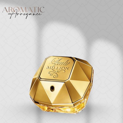 Paco Rabanne Lady Million Eau de Parfum