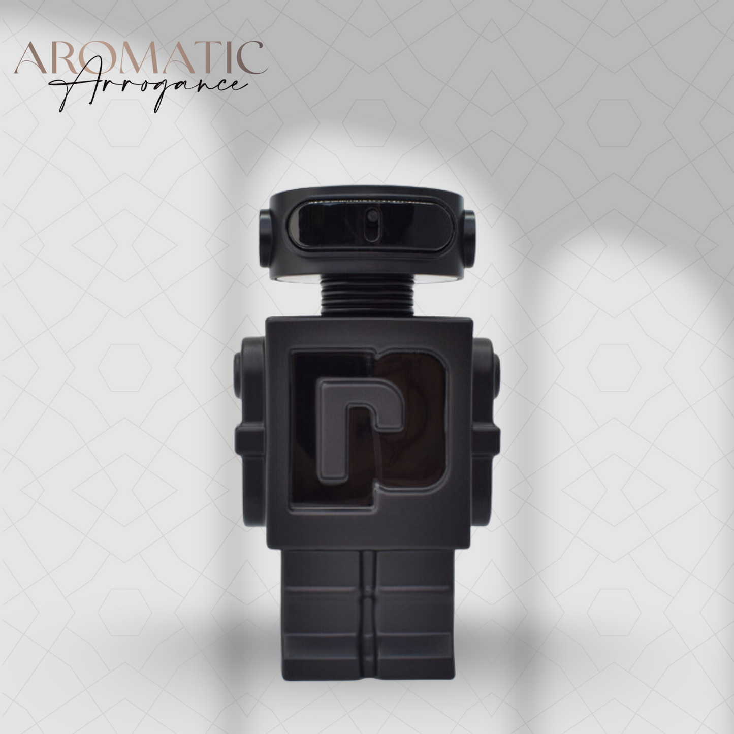 Paco Rabanne Phantom Parfum