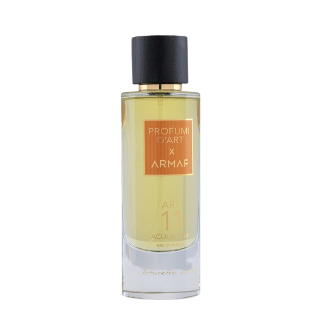 Profumi D'Art X Armaf Art 11 Acqua Tua Eau de Parfum