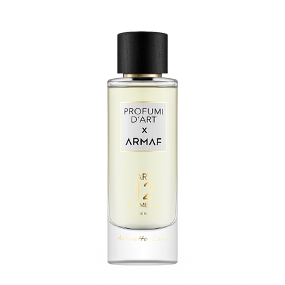Profumi D'Art X Armaf Art 12 Per Me Ma Eau de Parfum