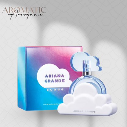 Ariana Grande Cloud Eau De Parfum