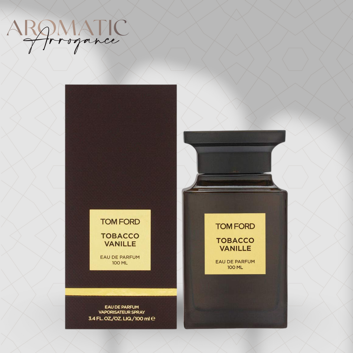 Tom Ford Tobacco Vanille Eau de Parfum