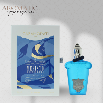 Xerjoff Casamorati Mefisto Gentiluomo Eau de Parfum