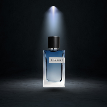YSL Y Live Intense
