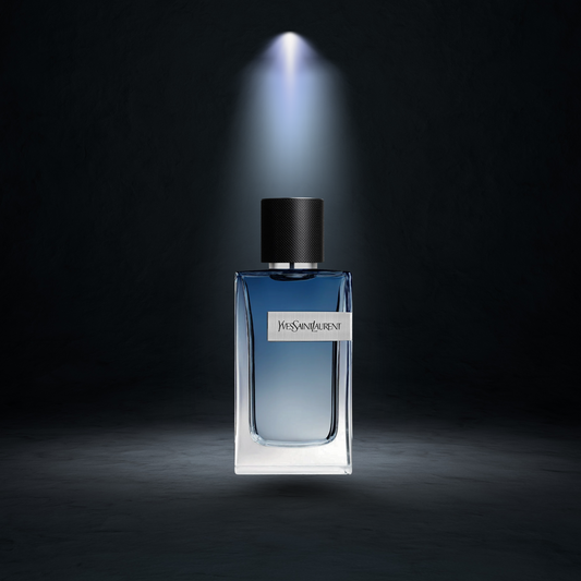 YSL Y Live Intense