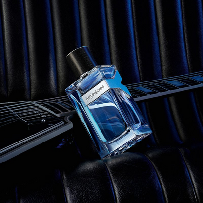 YSL Y Live Intense